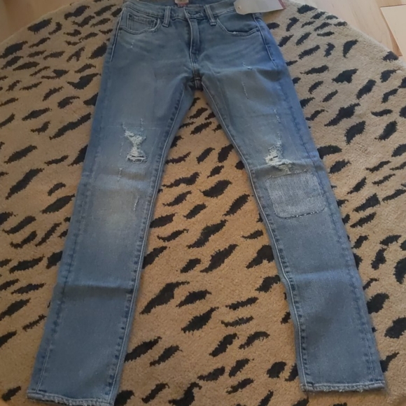 RARE Levi 505 Jeans NWT - Picture 7 of 10